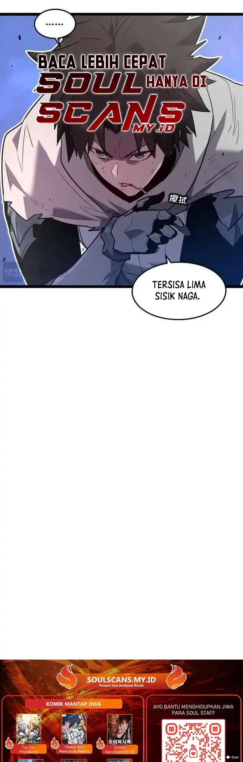 My System Is Very Serious Chapter 57 - halaman 31