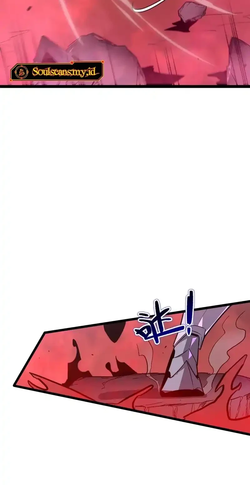 My System Is Very Serious Chapter 58 - halaman 18