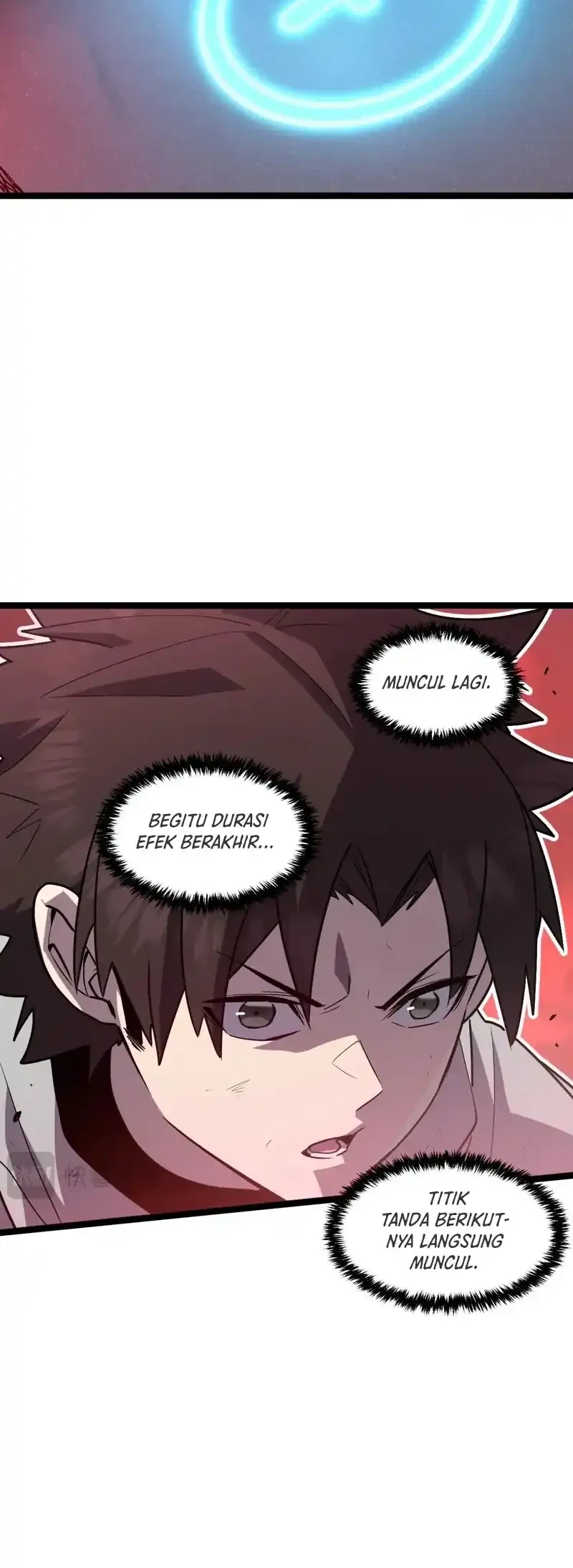 My System Is Very Serious Chapter 58 - halaman 22