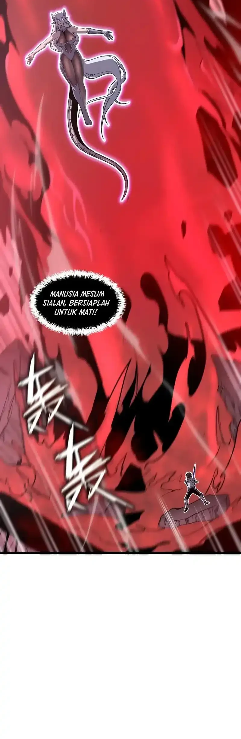 My System Is Very Serious Chapter 58 - halaman 24