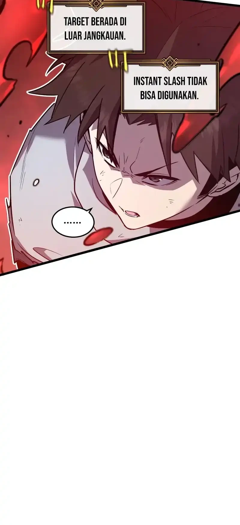 My System Is Very Serious Chapter 58 - halaman 28
