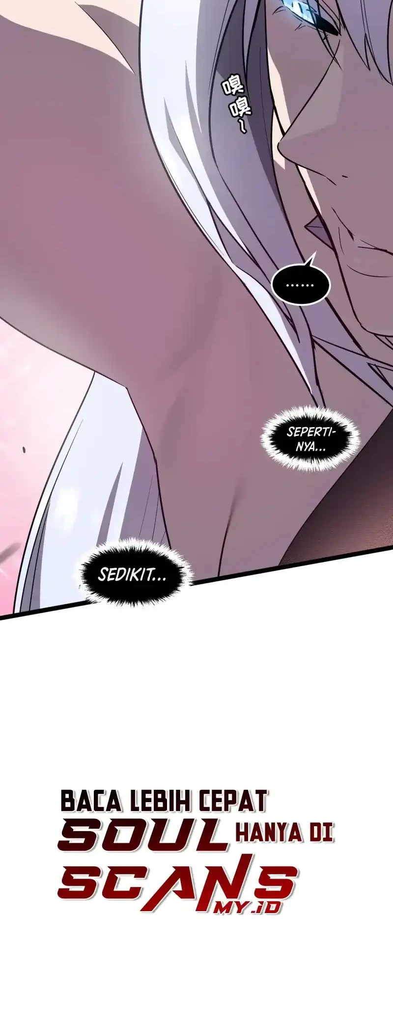 My System Is Very Serious Chapter 58 - halaman 30