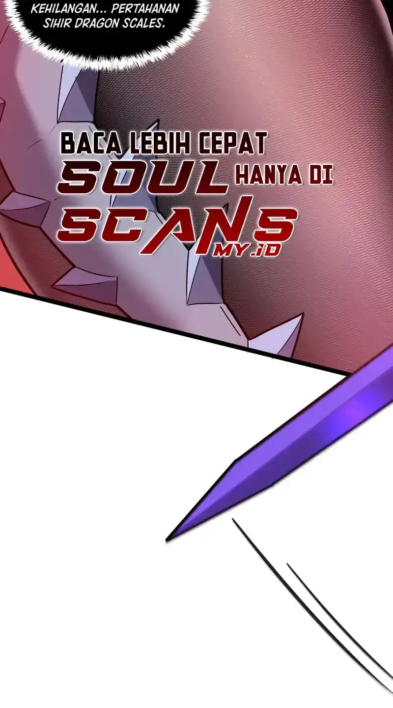 My System Is Very Serious Chapter 58 - halaman 4