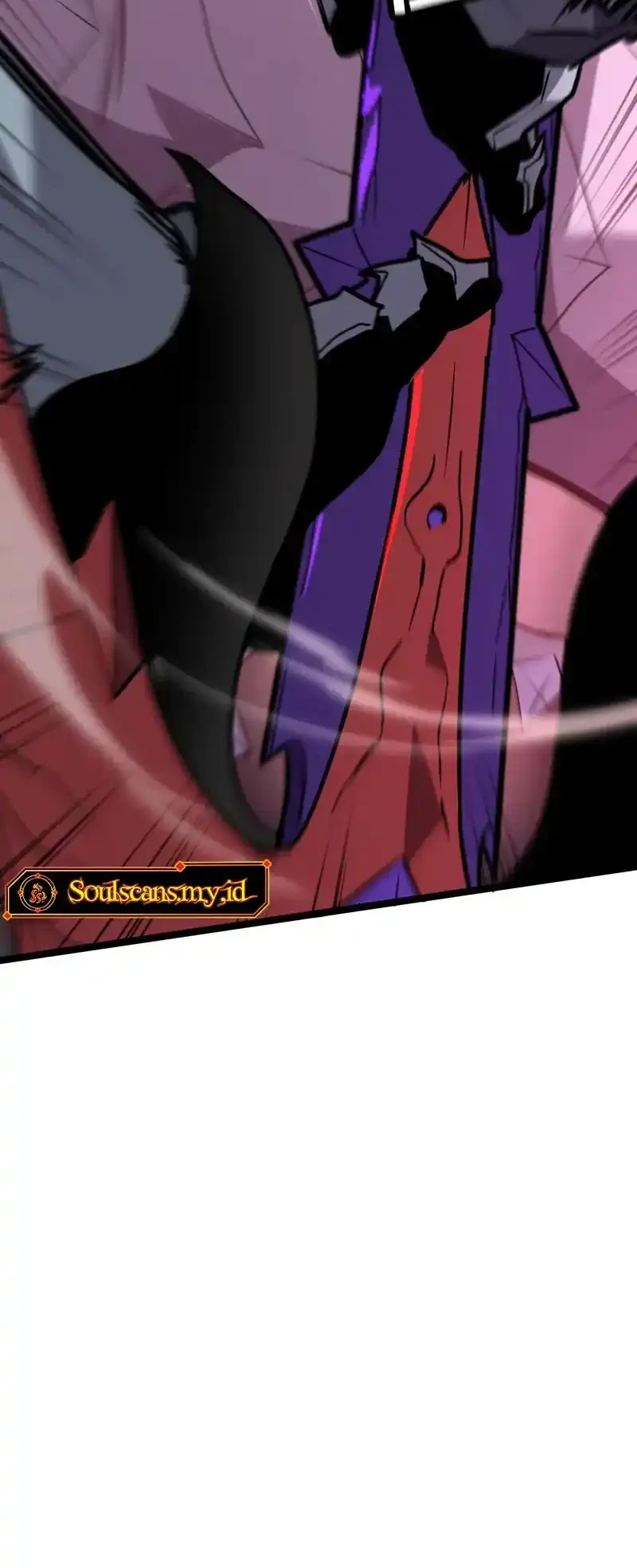 My System Is Very Serious Chapter 58 - halaman 48