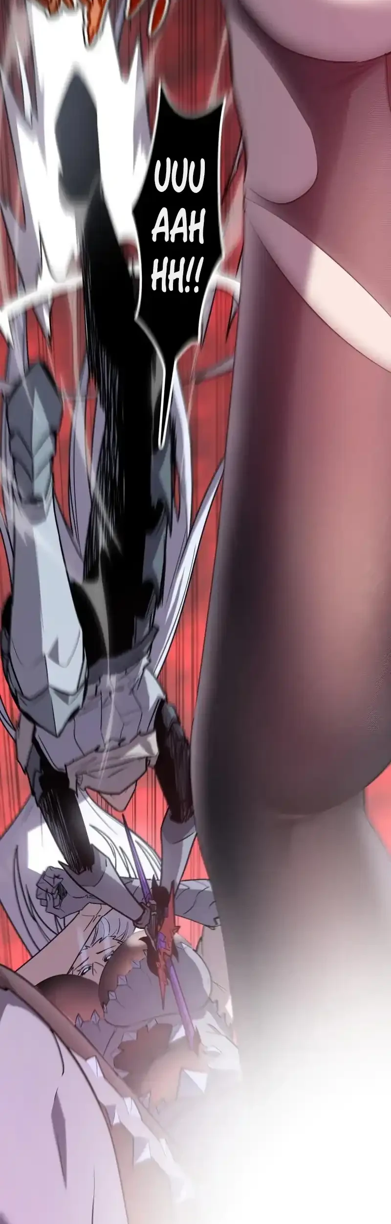 My System Is Very Serious Chapter 58 - halaman 50