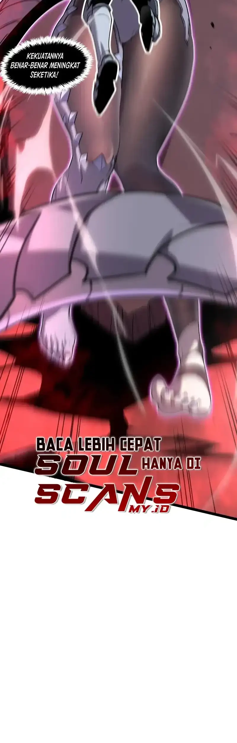 My System Is Very Serious Chapter 58 - halaman 65