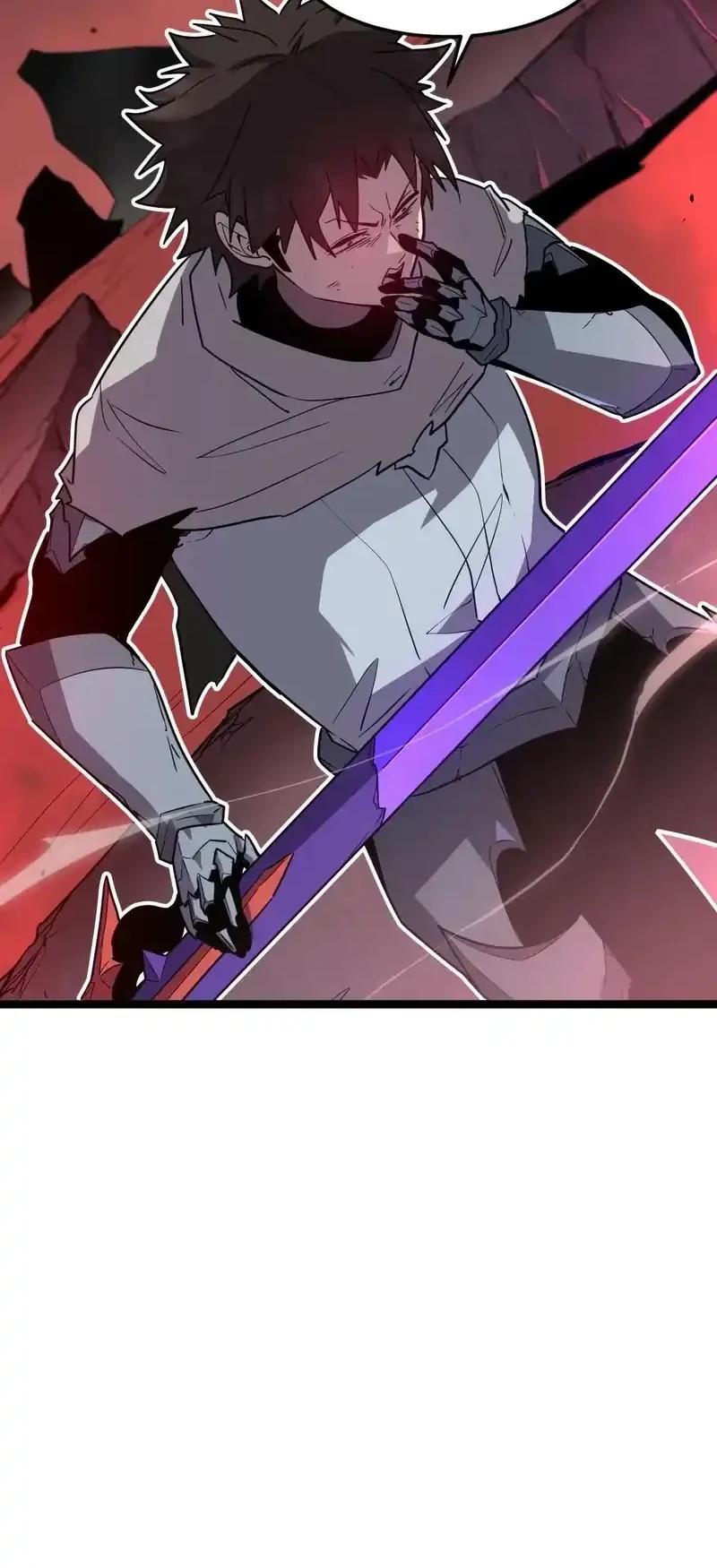 My System Is Very Serious Chapter 58 - halaman 8
