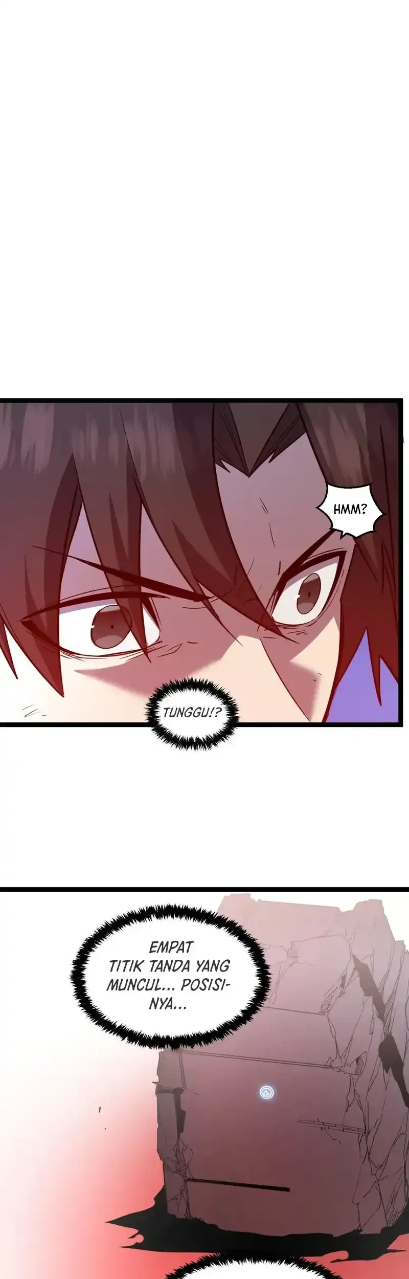 My System Is Very Serious Chapter 59 - halaman 10