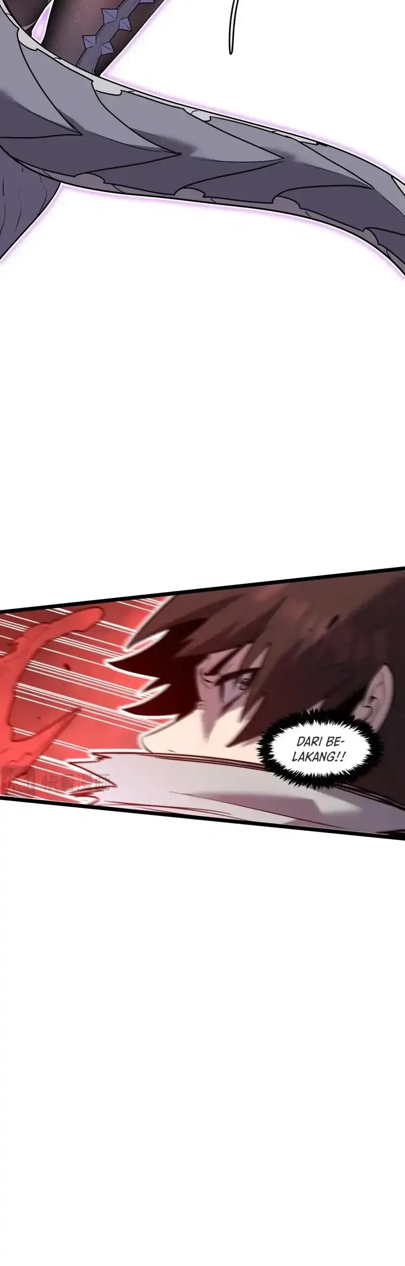 My System Is Very Serious Chapter 59 - halaman 15
