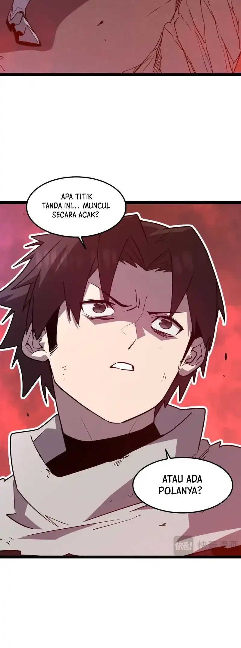 My System Is Very Serious Chapter 59 - halaman 2