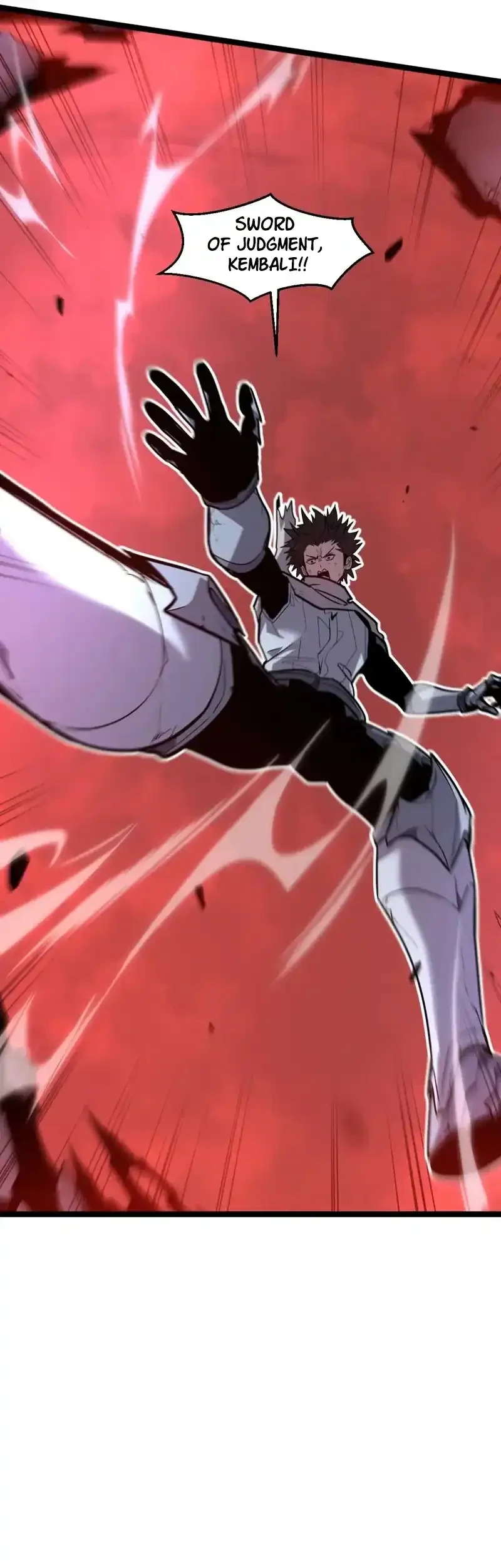 My System Is Very Serious Chapter 59 - halaman 24