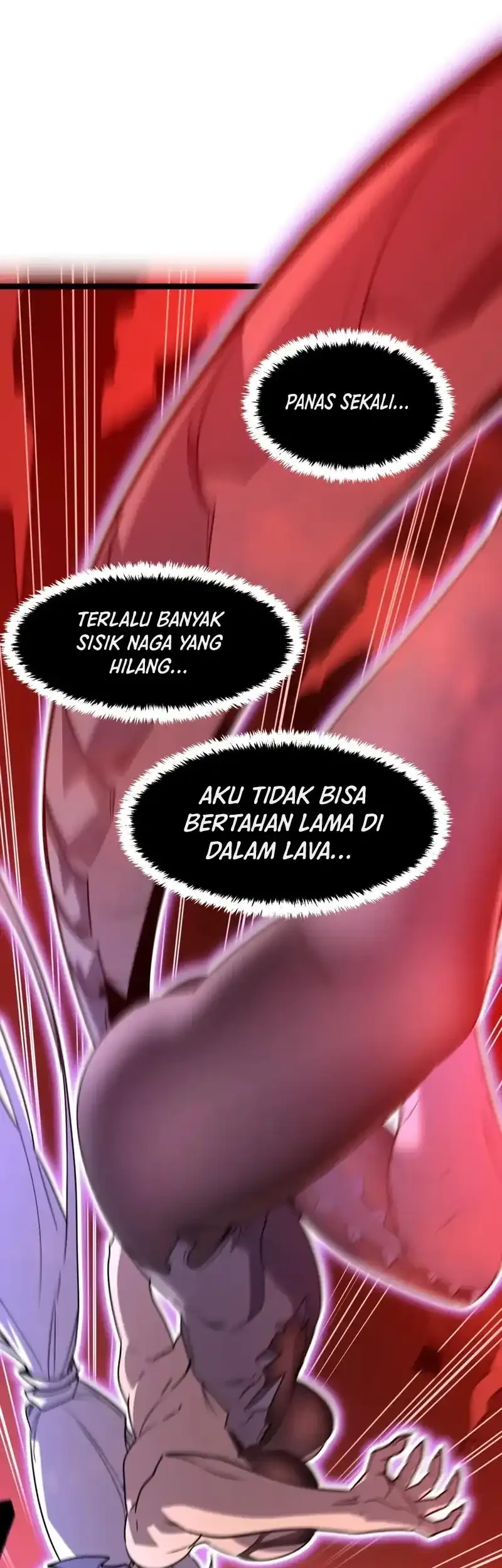 My System Is Very Serious Chapter 59 - halaman 3