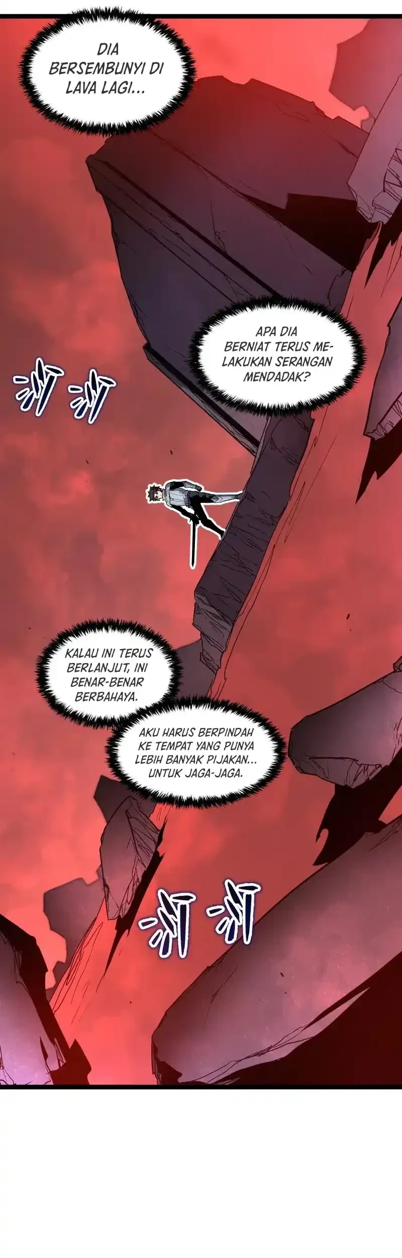 My System Is Very Serious Chapter 59 - halaman 30
