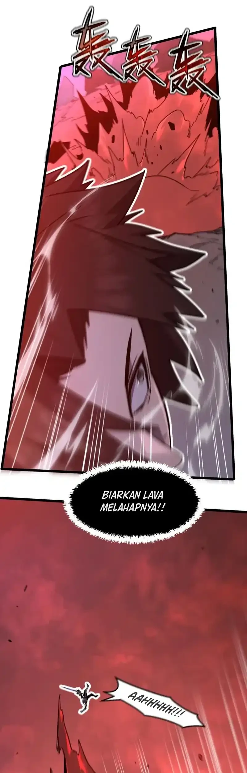 My System Is Very Serious Chapter 59 - halaman 5