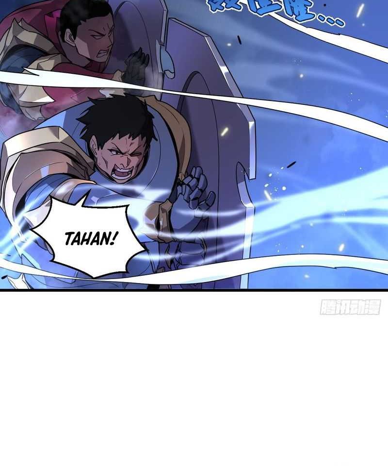 My System Is Very Serious Chapter 6 - halaman 13