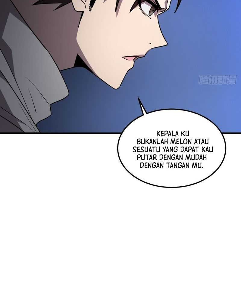 My System Is Very Serious Chapter 6 - halaman 31