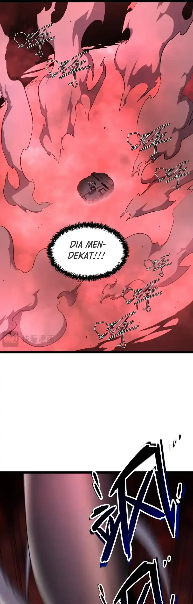 My System Is Very Serious Chapter 60 - halaman 18