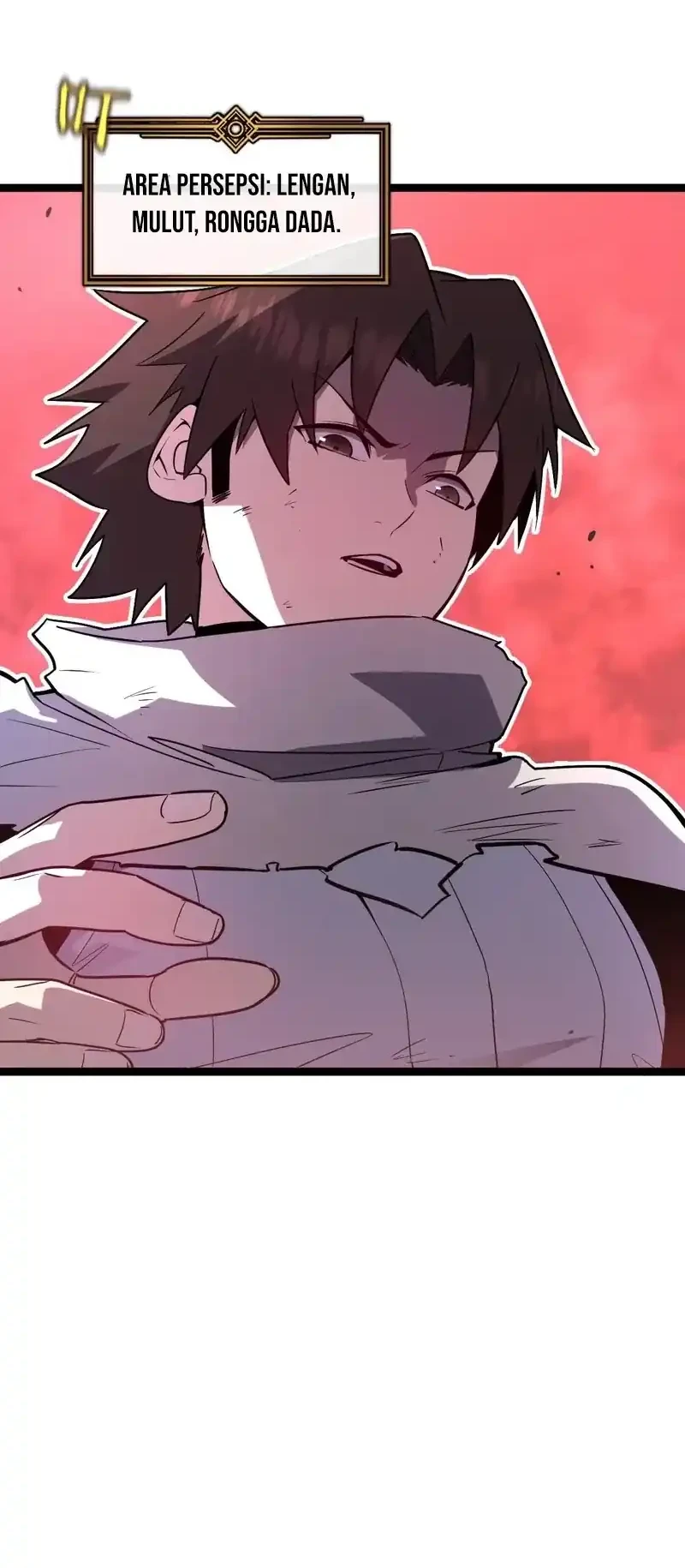 My System Is Very Serious Chapter 60 - halaman 28