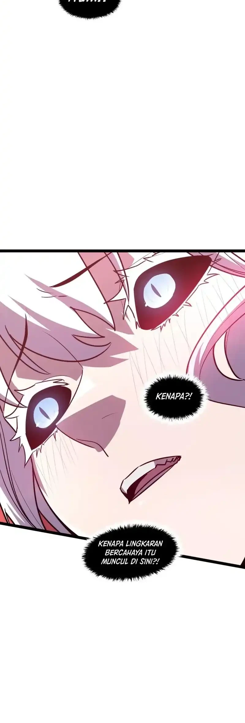 My System Is Very Serious Chapter 60 - halaman 34