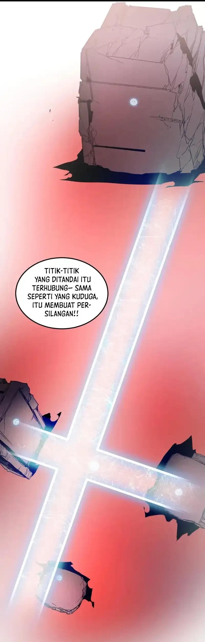 My System Is Very Serious Chapter 60 - halaman 37