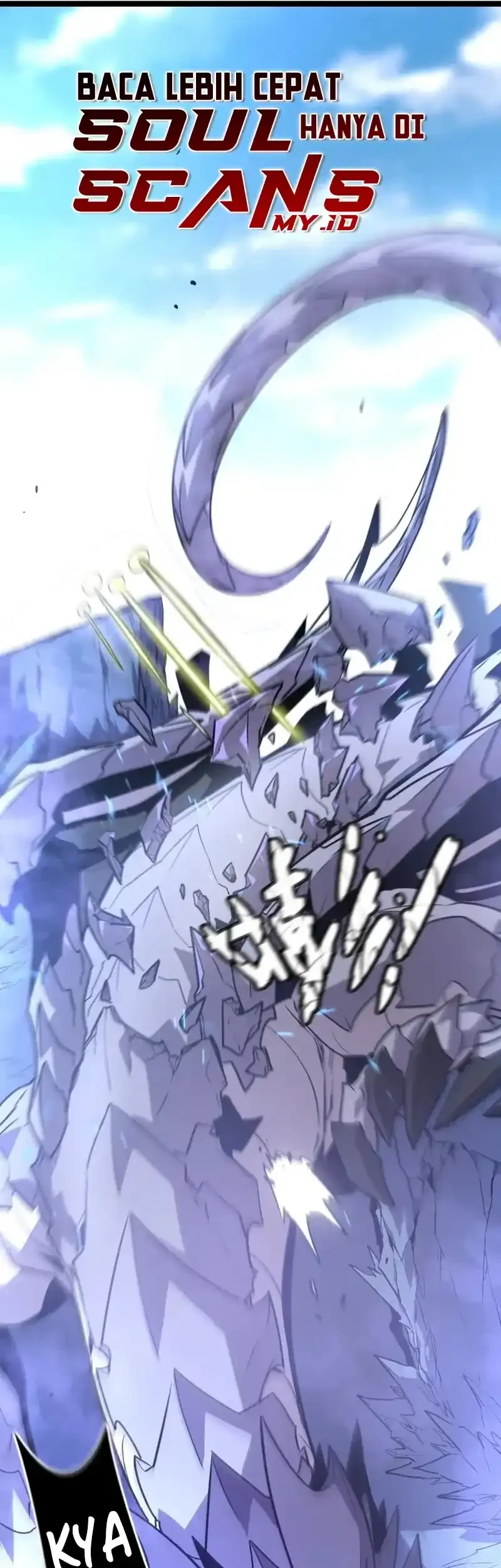 My System Is Very Serious Chapter 60 - halaman 43