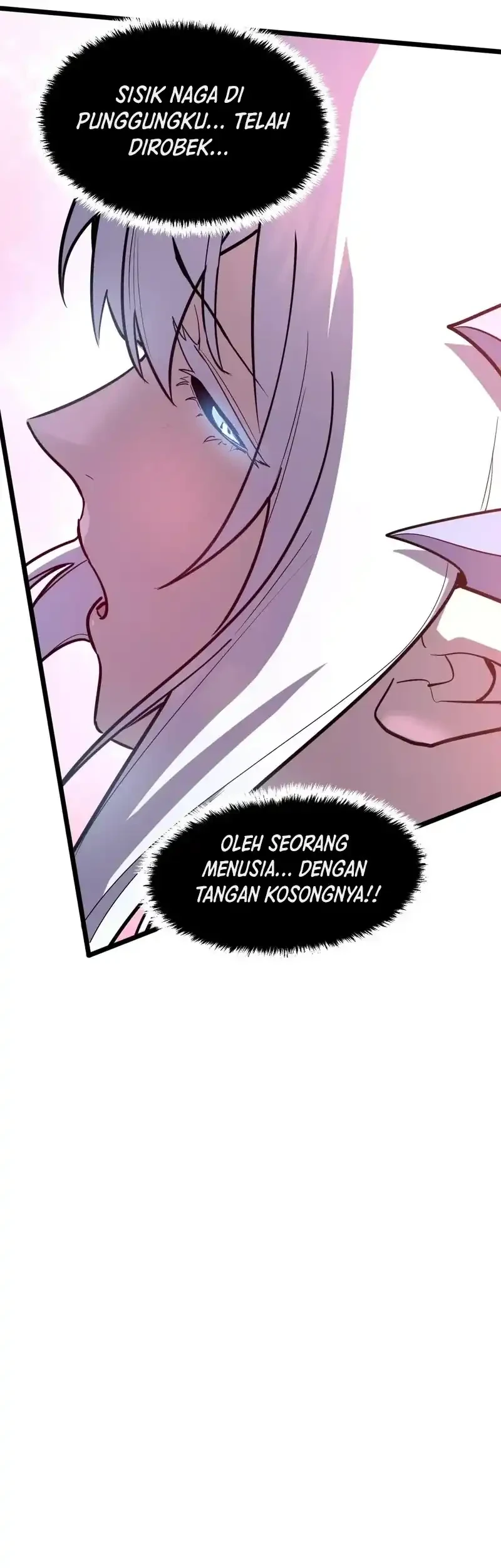 My System Is Very Serious Chapter 60 - halaman 45