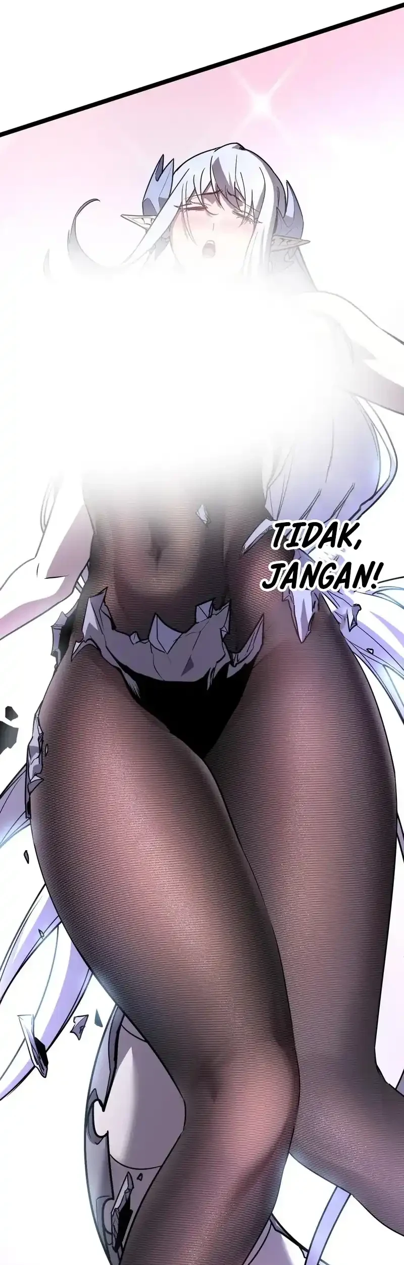 My System Is Very Serious Chapter 60 - halaman 51