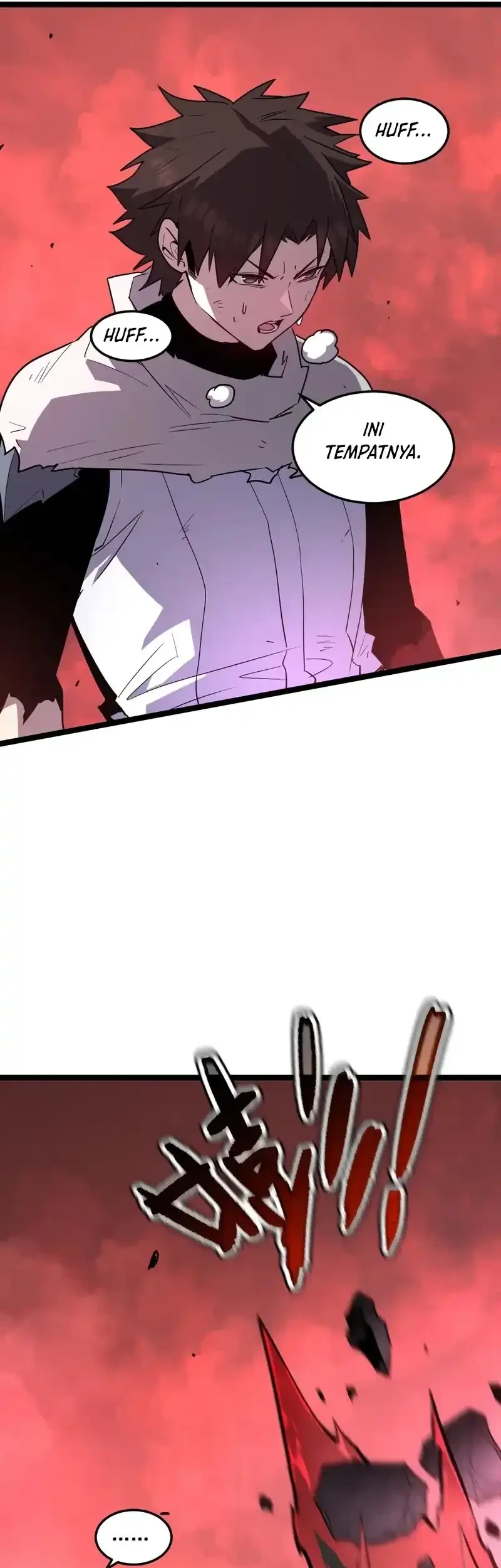 My System Is Very Serious Chapter 60 - halaman 6