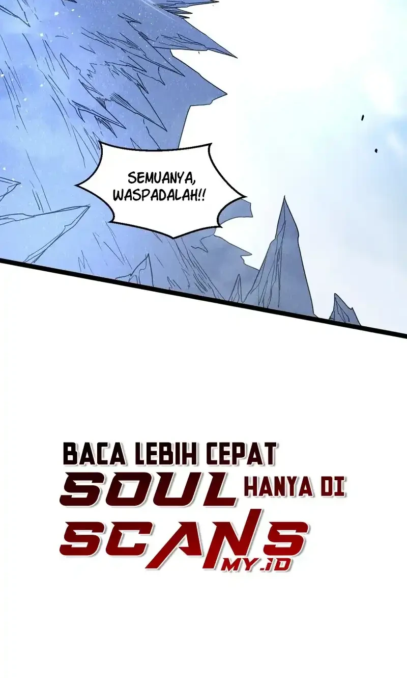 My System Is Very Serious Chapter 60 - halaman 62