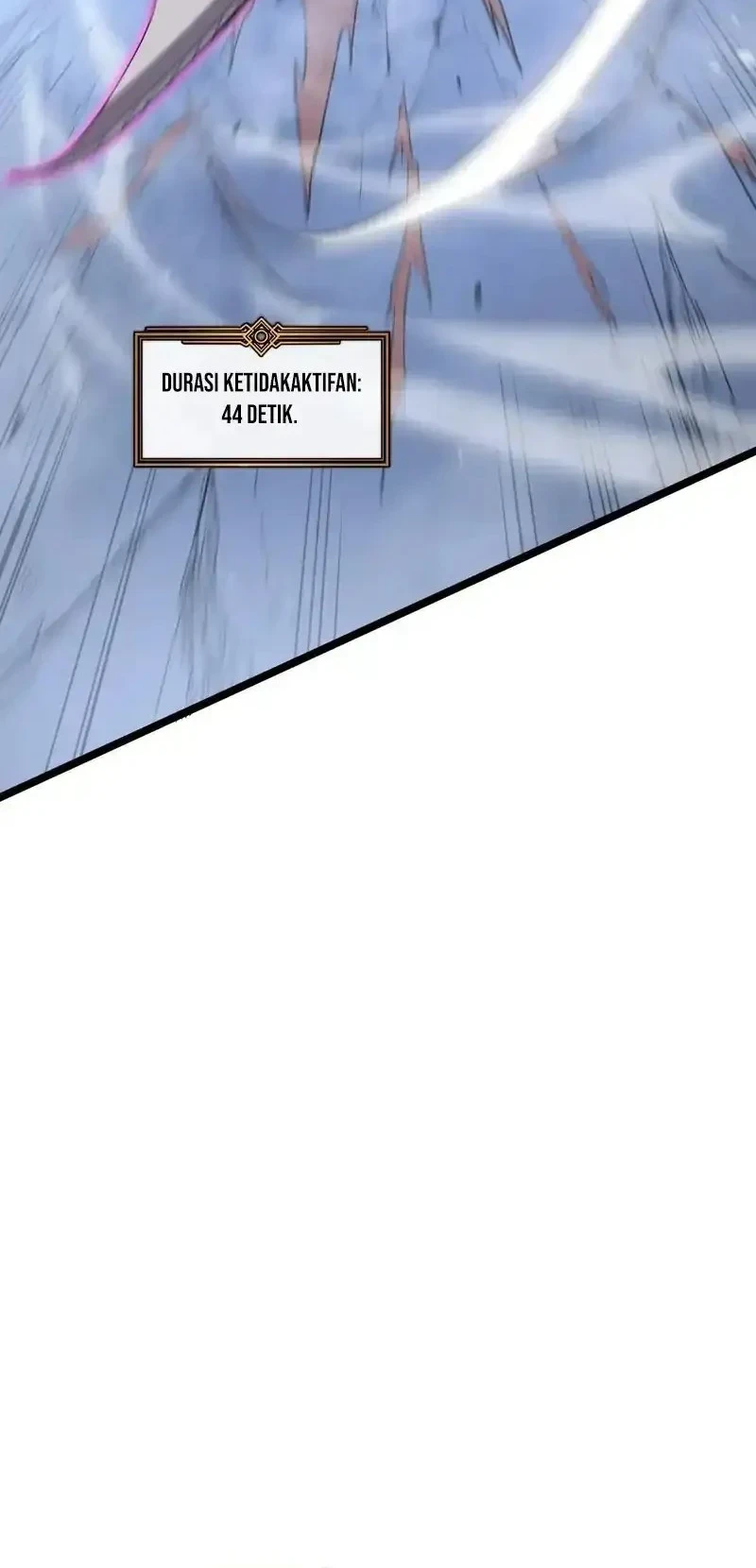 My System Is Very Serious Chapter 61 - halaman 2