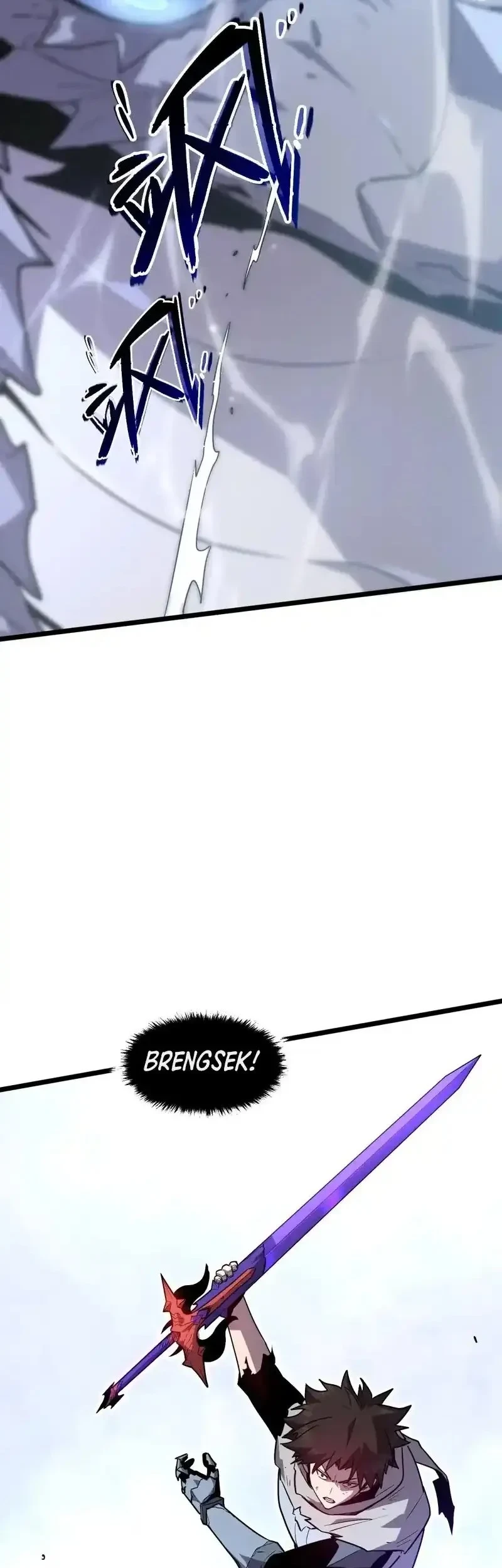 My System Is Very Serious Chapter 61 - halaman 21