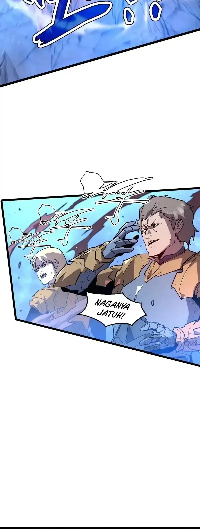My System Is Very Serious Chapter 61 - halaman 30