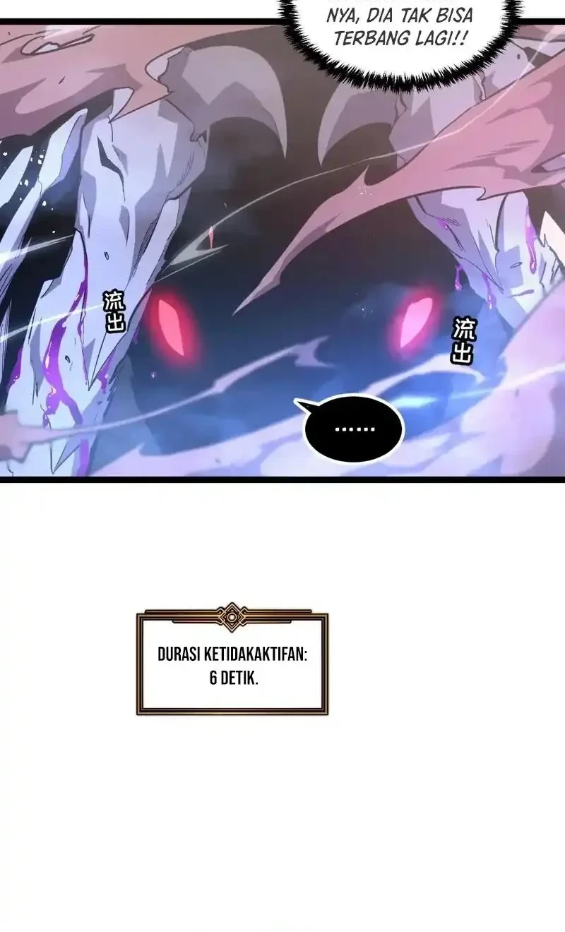My System Is Very Serious Chapter 61 - halaman 32