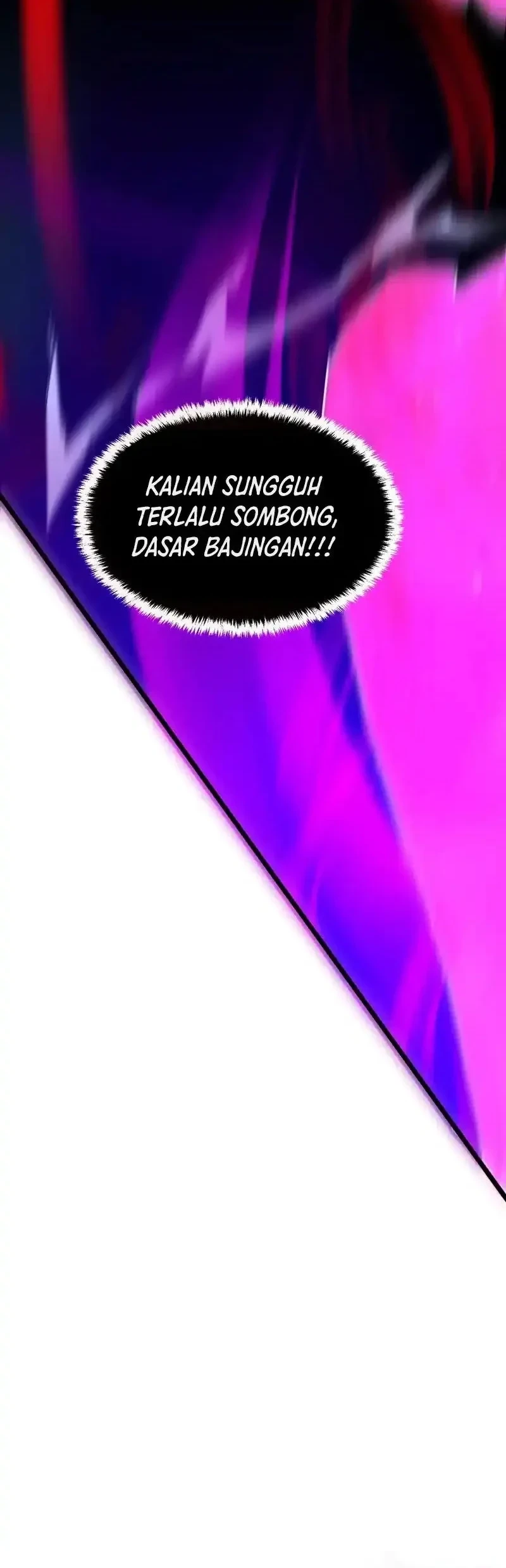 My System Is Very Serious Chapter 61 - halaman 38