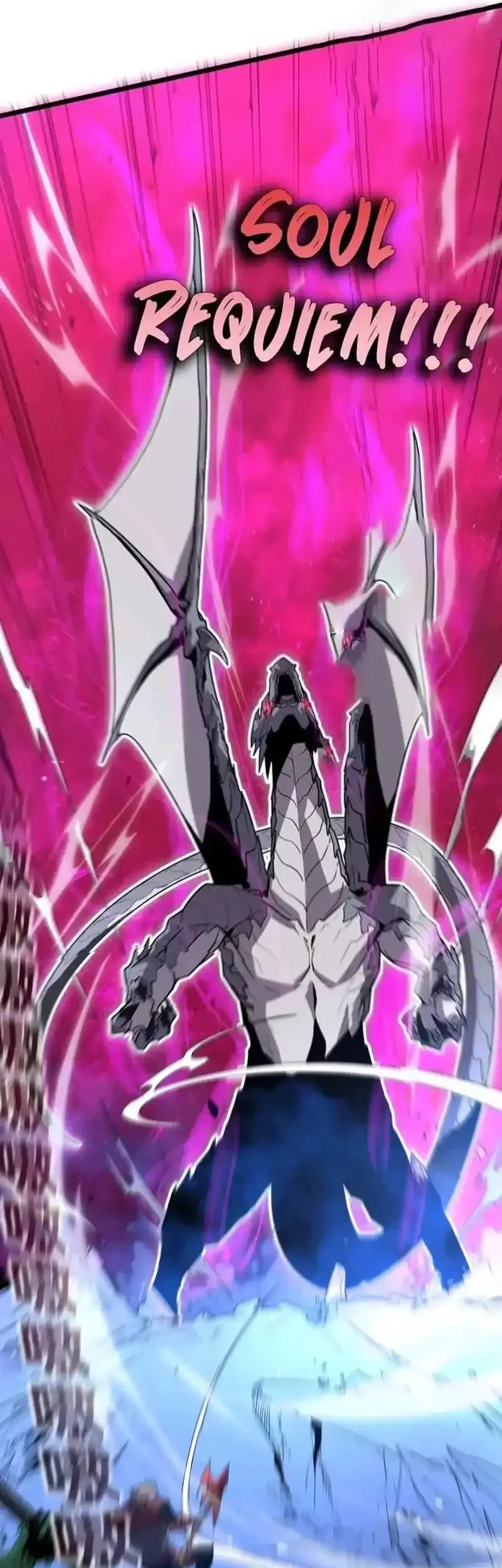 My System Is Very Serious Chapter 61 - halaman 39