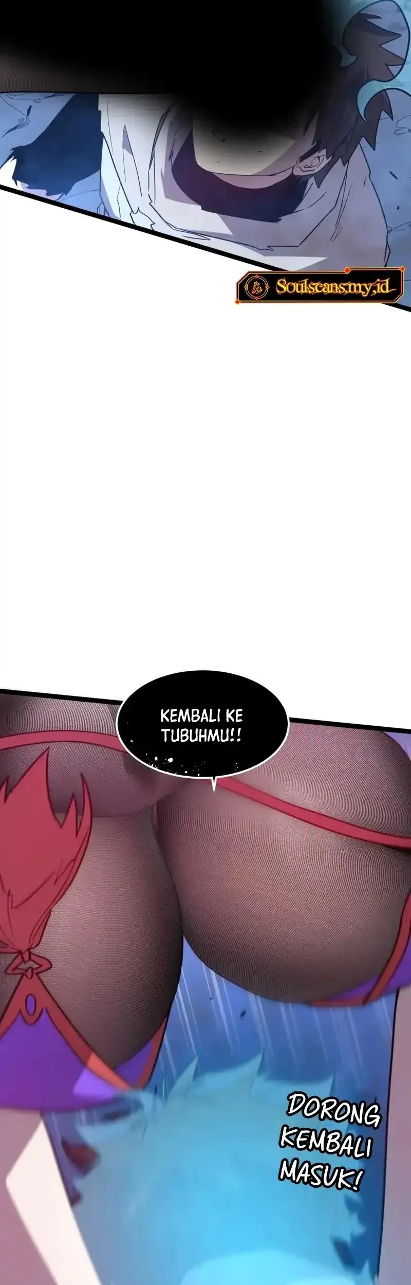 My System Is Very Serious Chapter 61 - halaman 49