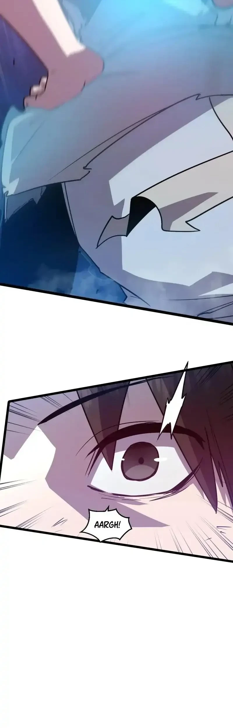 My System Is Very Serious Chapter 61 - halaman 50