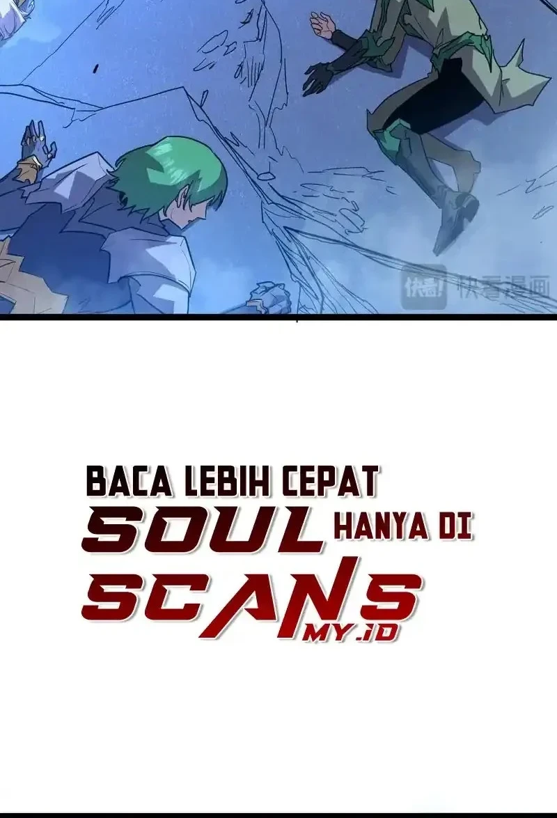 My System Is Very Serious Chapter 61 - halaman 52