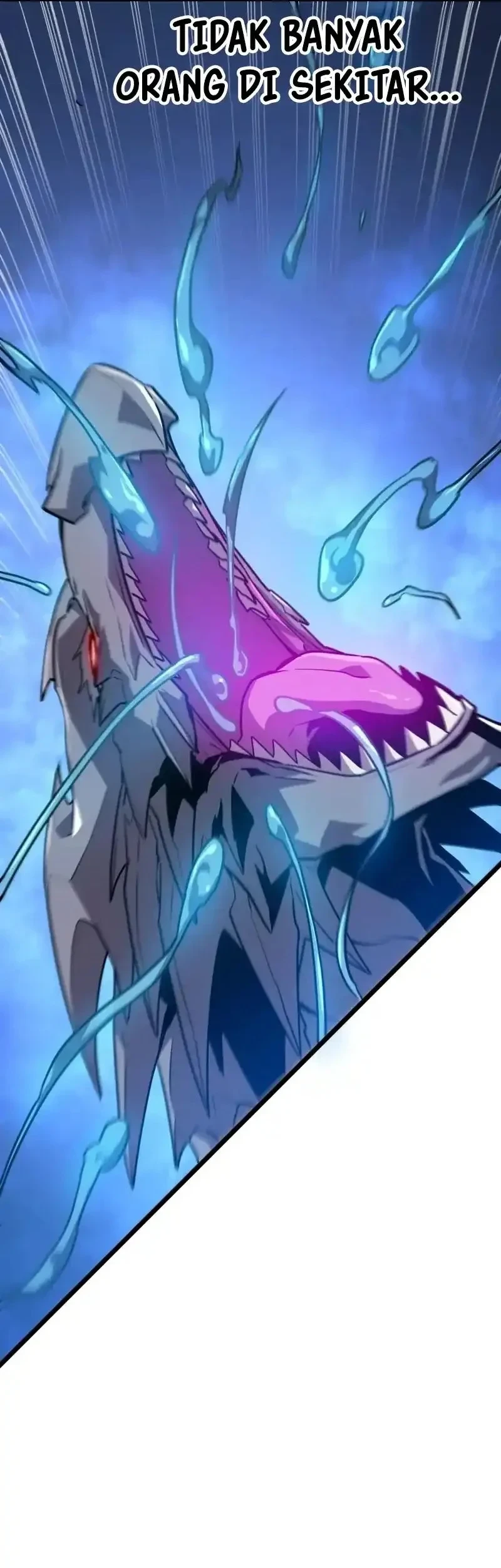 My System Is Very Serious Chapter 61 - halaman 53