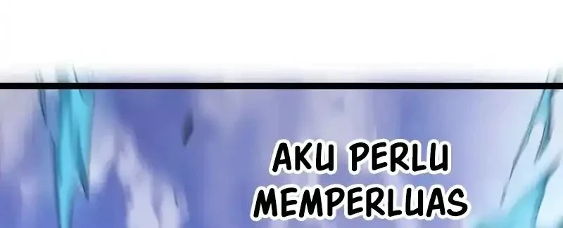 My System Is Very Serious Chapter 61 - halaman 54