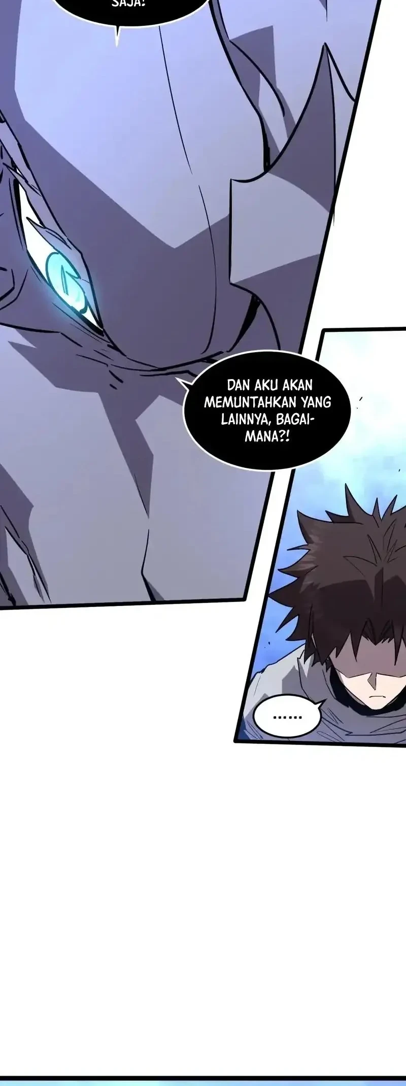 My System Is Very Serious Chapter 61 - halaman 72