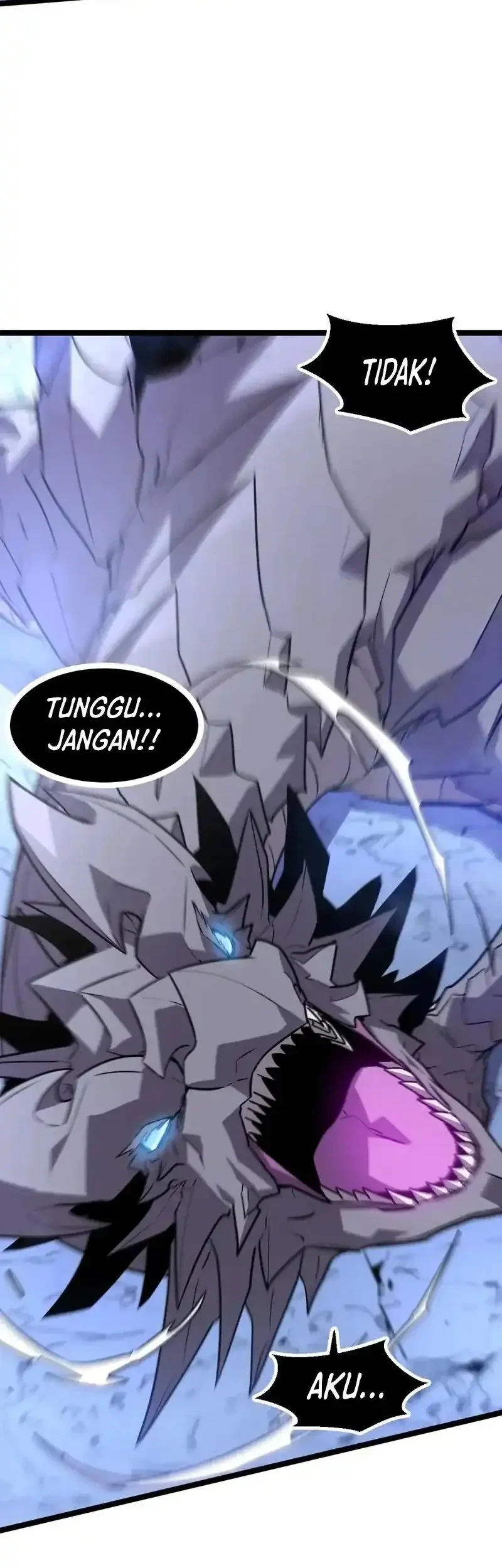 My System Is Very Serious Chapter 61 - halaman 77