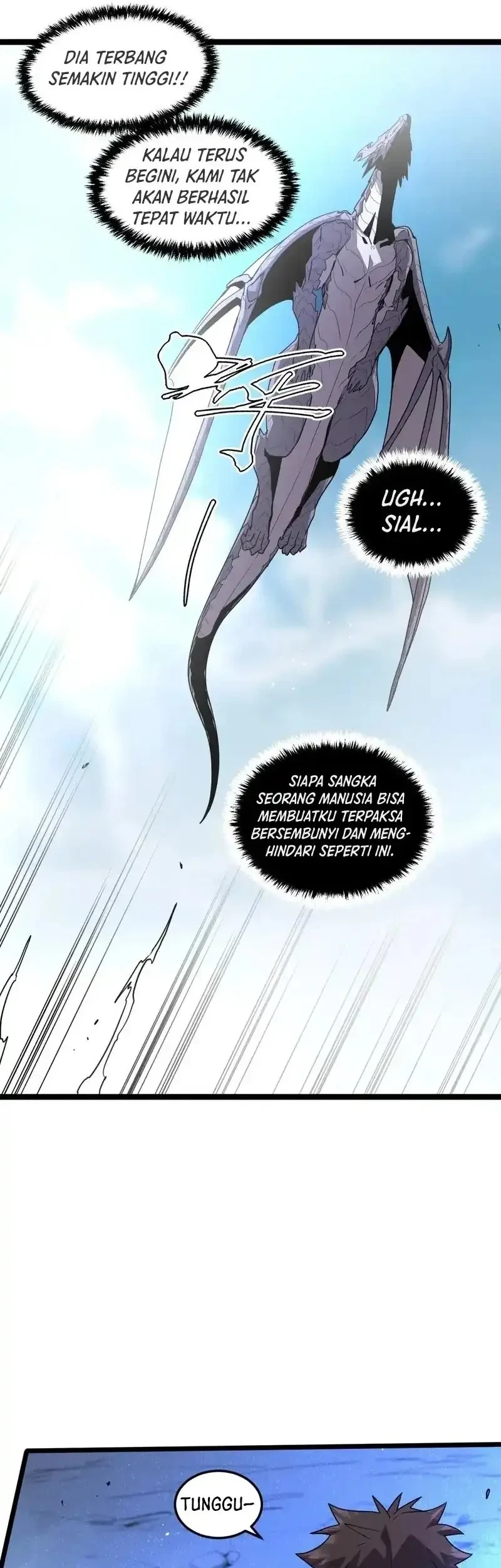 My System Is Very Serious Chapter 61 - halaman 9
