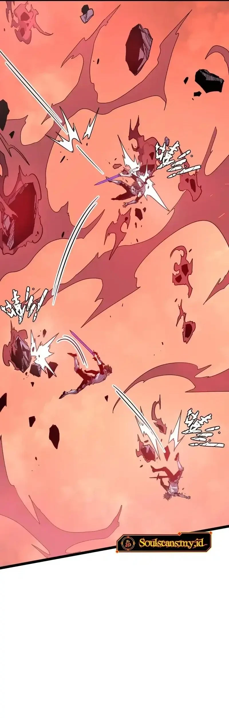 My System Is Very Serious Chapter 62 - halaman 15