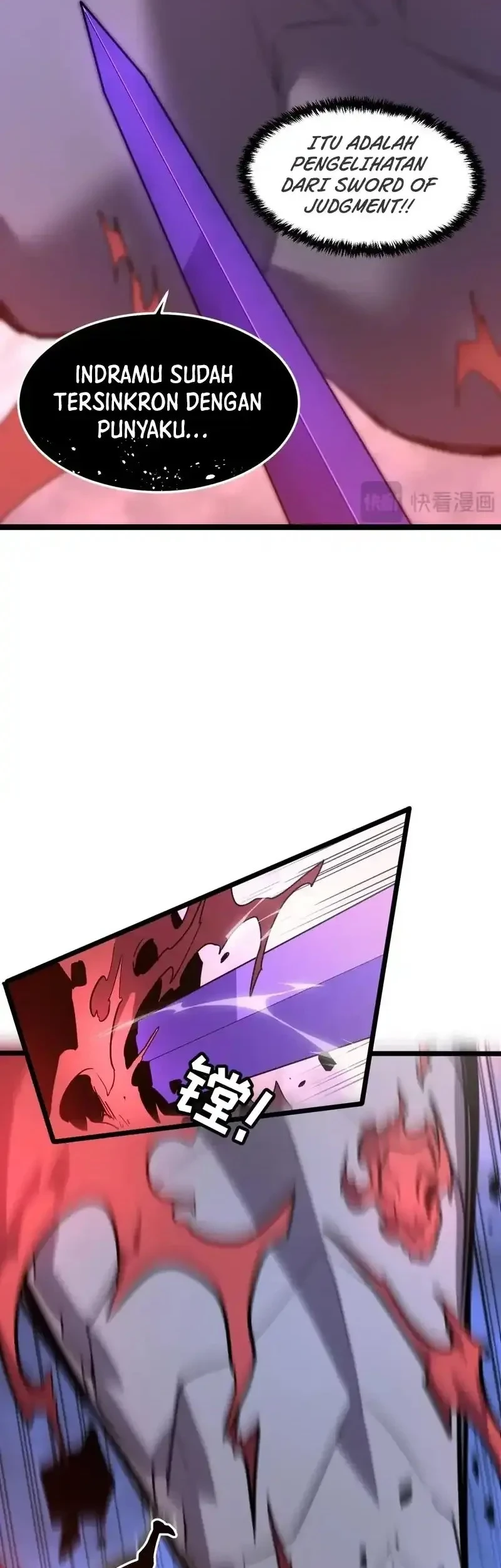 My System Is Very Serious Chapter 62 - halaman 19