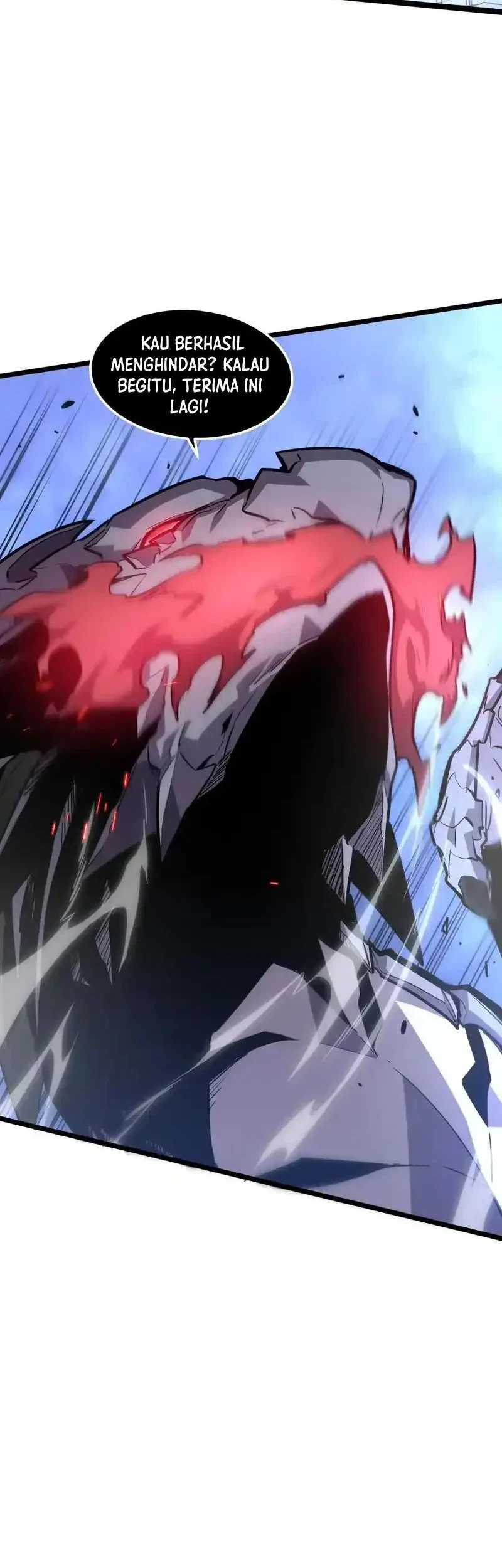 My System Is Very Serious Chapter 62 - halaman 22