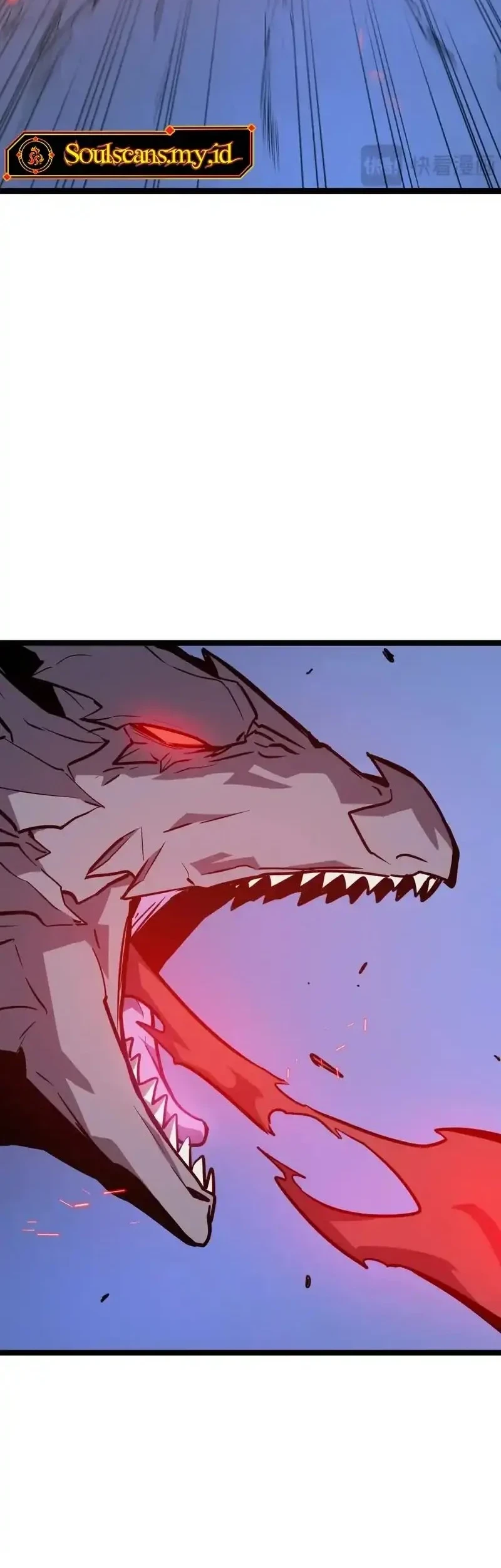 My System Is Very Serious Chapter 62 - halaman 24