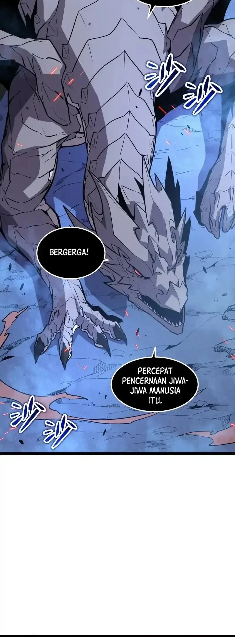 My System Is Very Serious Chapter 62 - halaman 26