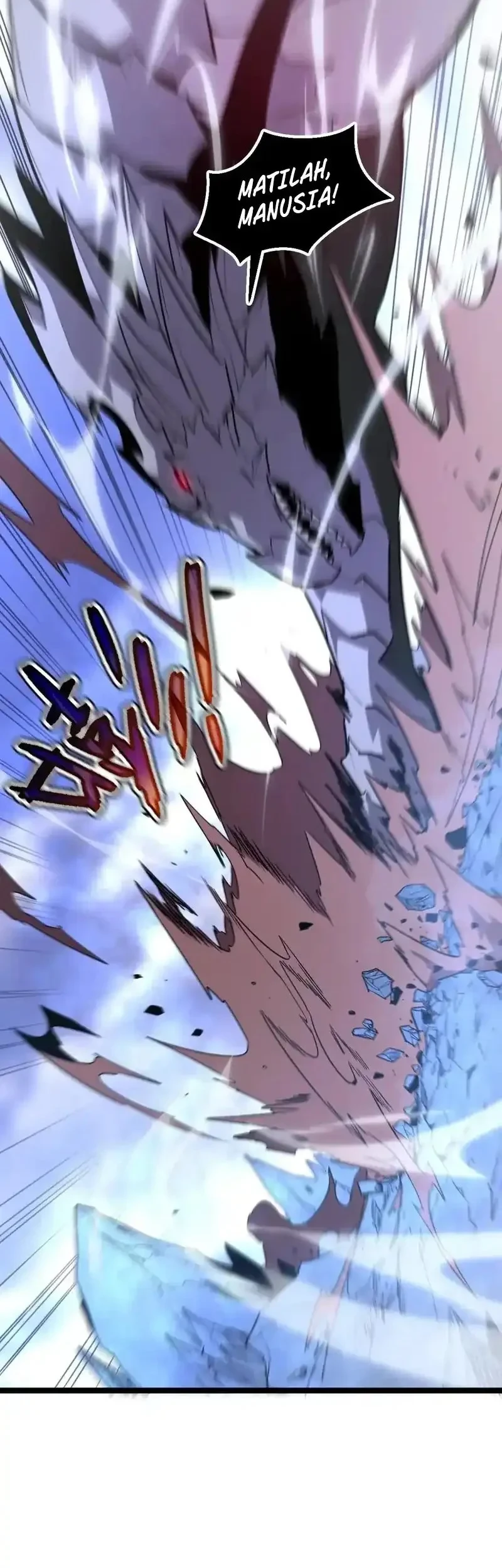 My System Is Very Serious Chapter 62 - halaman 33
