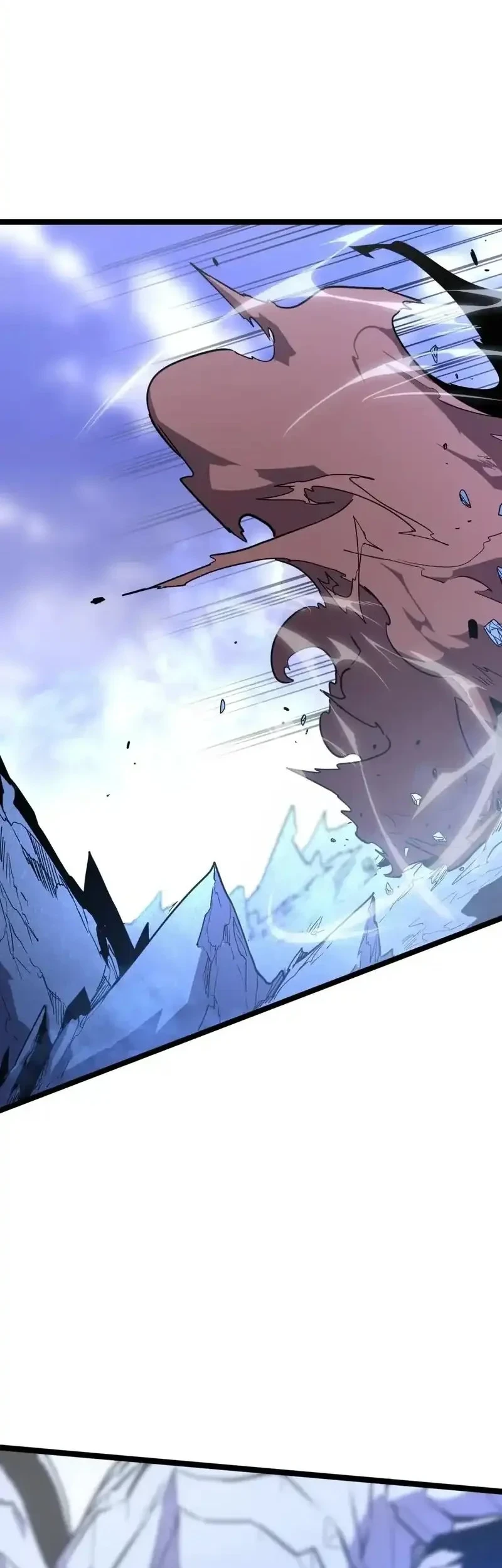 My System Is Very Serious Chapter 62 - halaman 34
